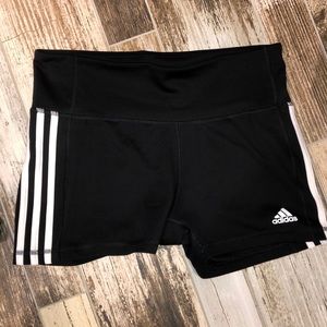 adidas bike shorts